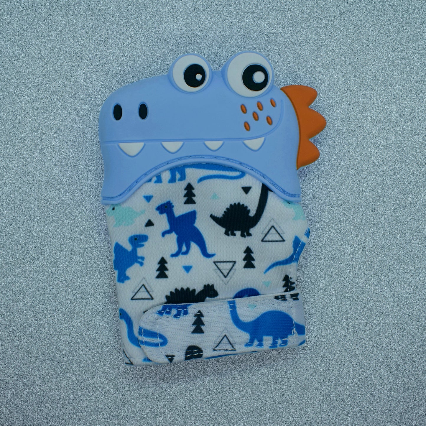 Beisserhandschuh Soft & Süss