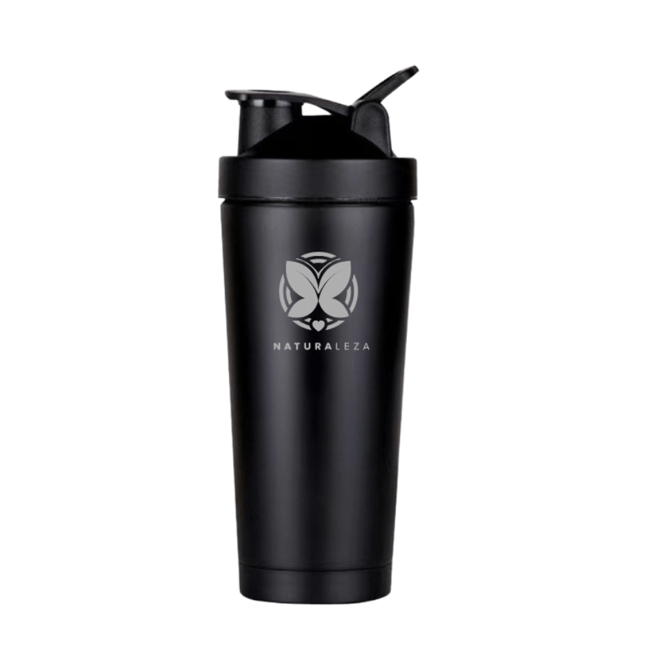 Edelstahl Shaker 700 ml – Kalt Isoliert & stilvoll-0