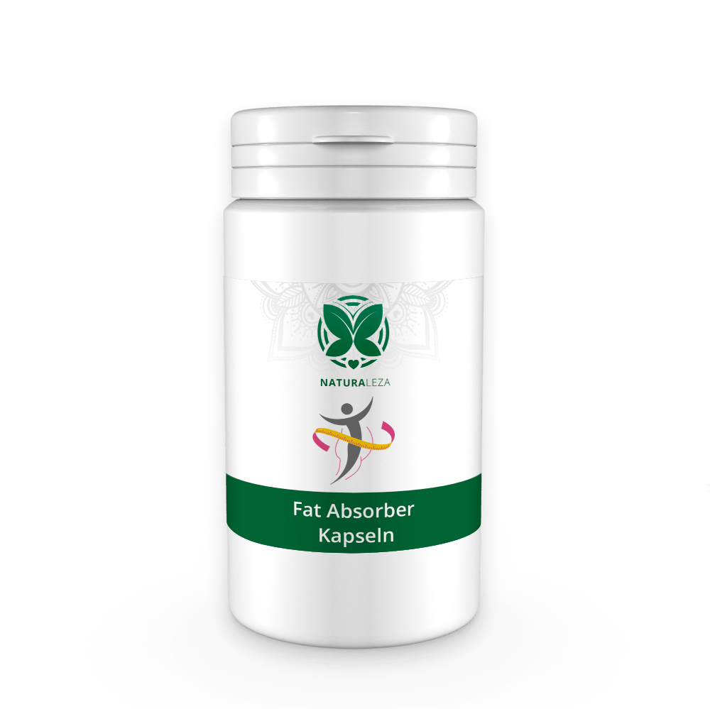 Fat Absorber Kapseln-0