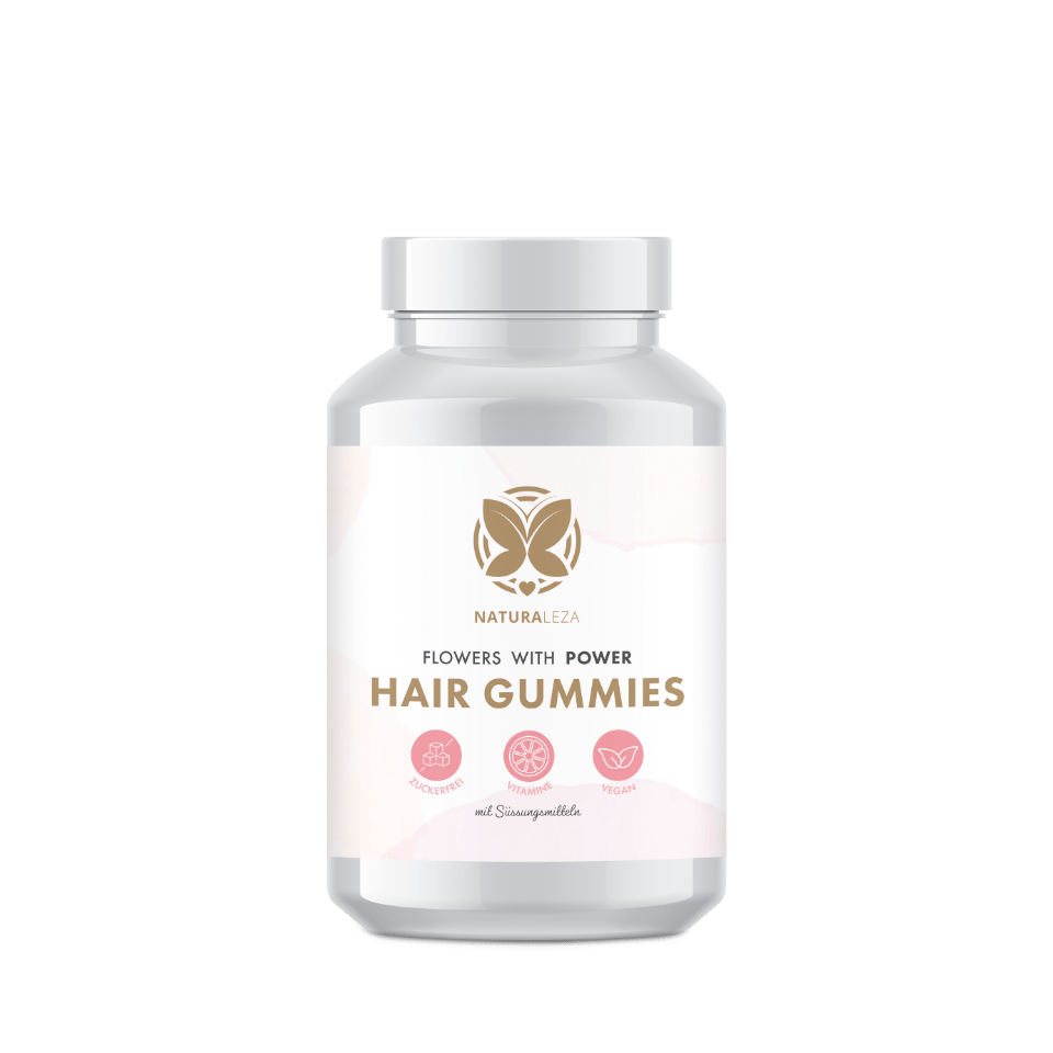 Hair Gummies 30-0