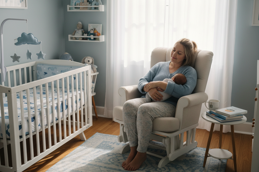 💕 Zeit für dich als Mama -  warum sie so wichtig ist