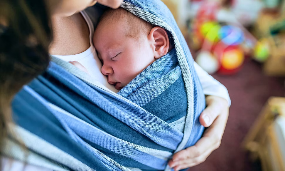 Die besten Must-Haves für Mamas & Babys unter einem Jahr
