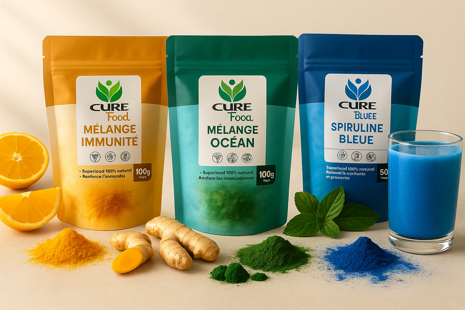 Vitality & Immunity Pack – Natural Daily Energy-0