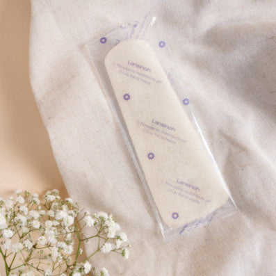 Lansinoh Postpartum Kühl- & Heilpads (8 Stück)