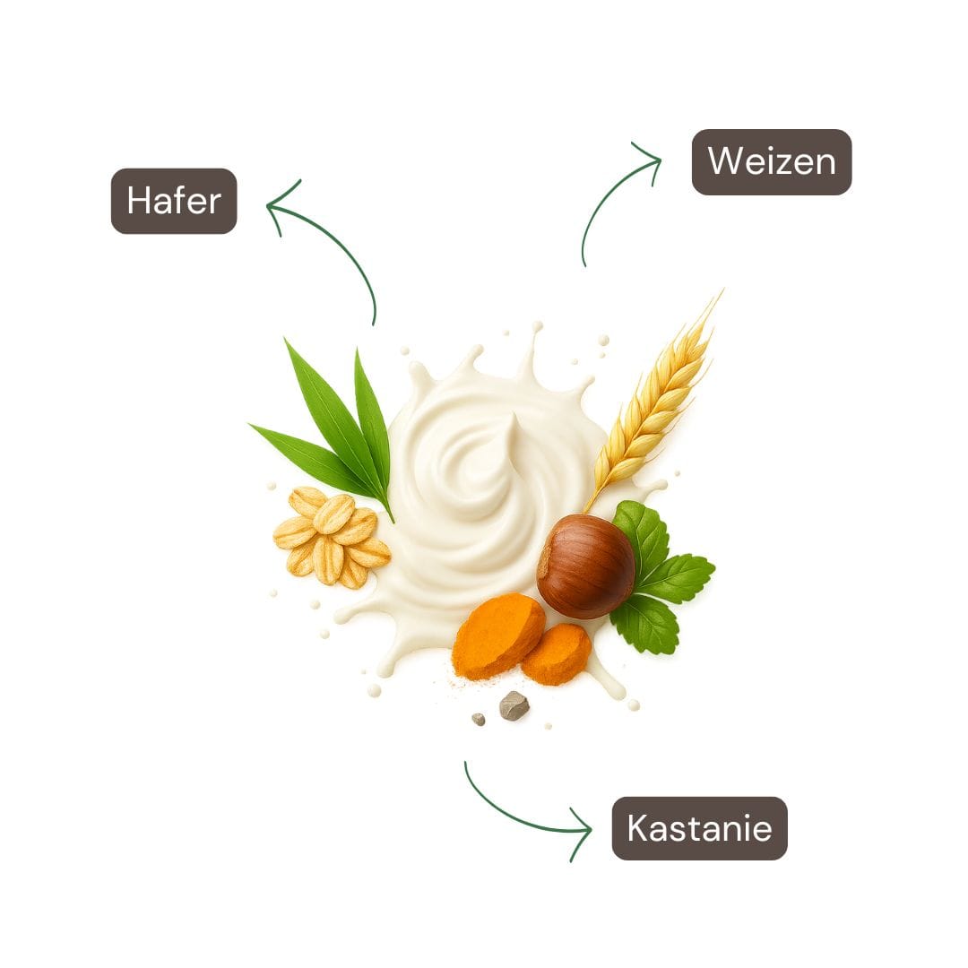 Oat Balance Face Cream 50ml-1