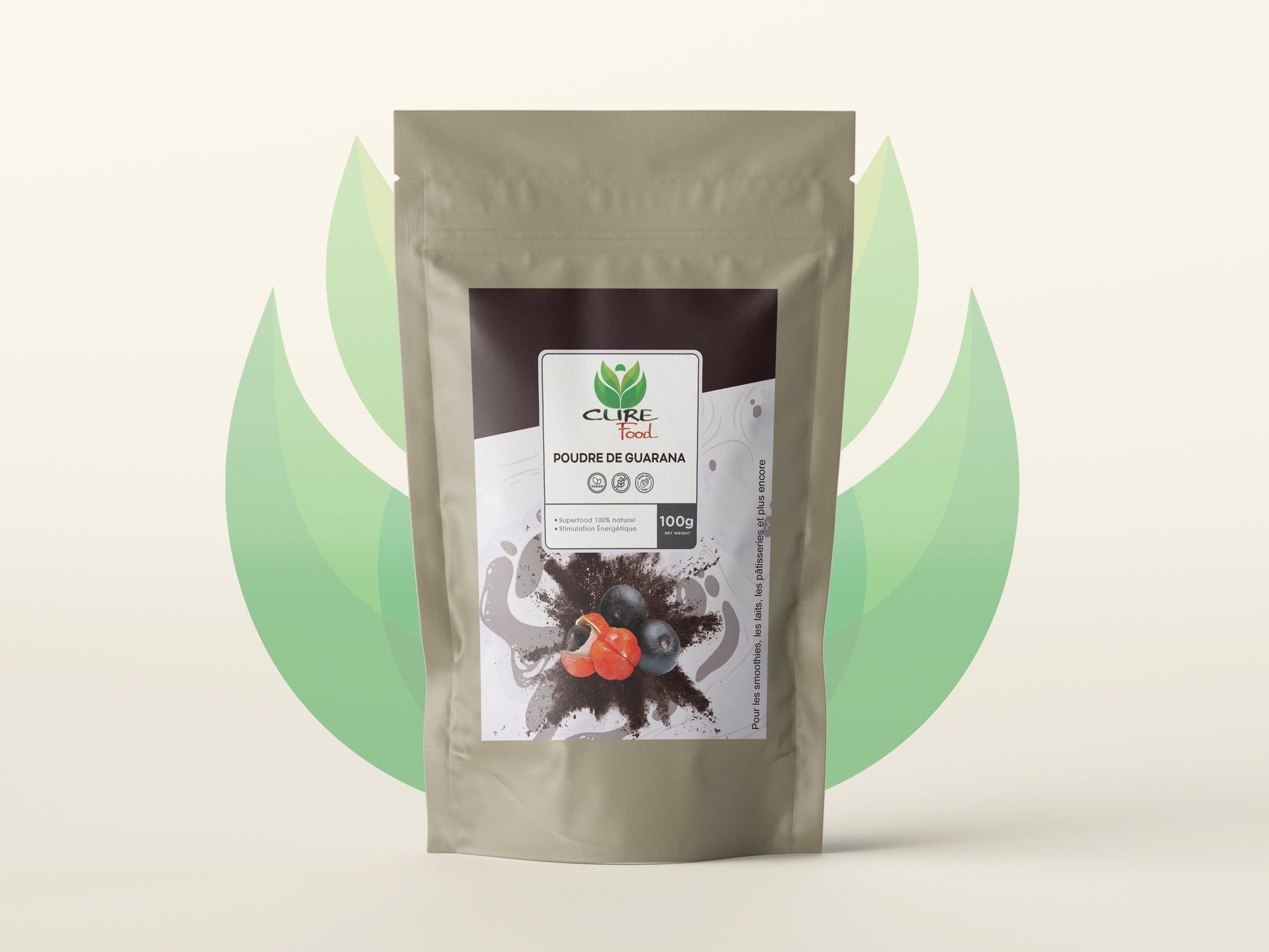 Guarana Powder-1