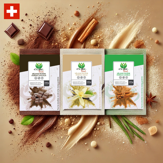 Plant Protein Pack-0