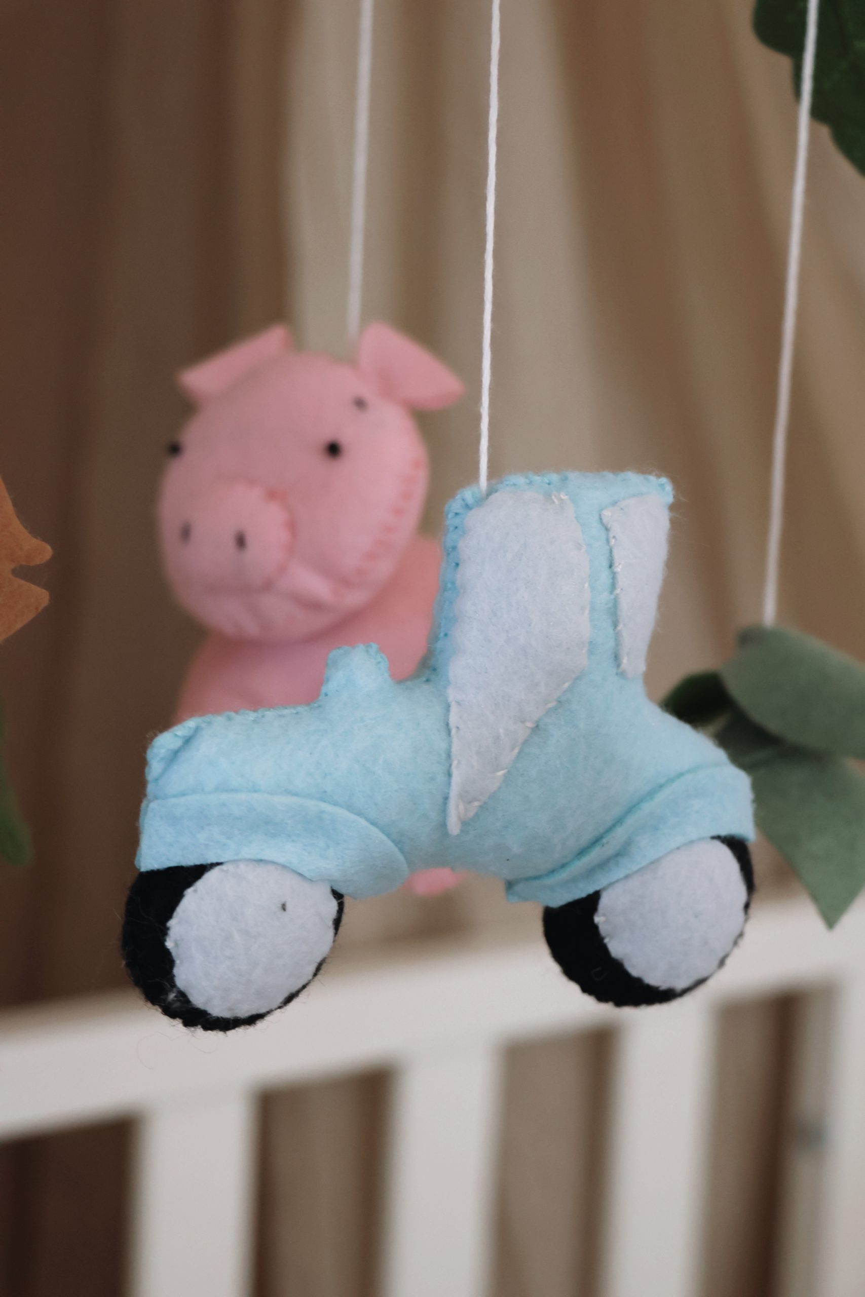 Handmade Farm babymobile-3