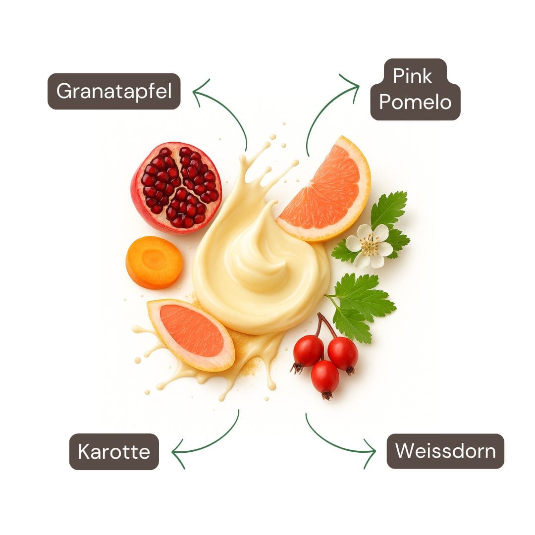 4-in-1 Mizellen Reinigungsnektar 250ml-1