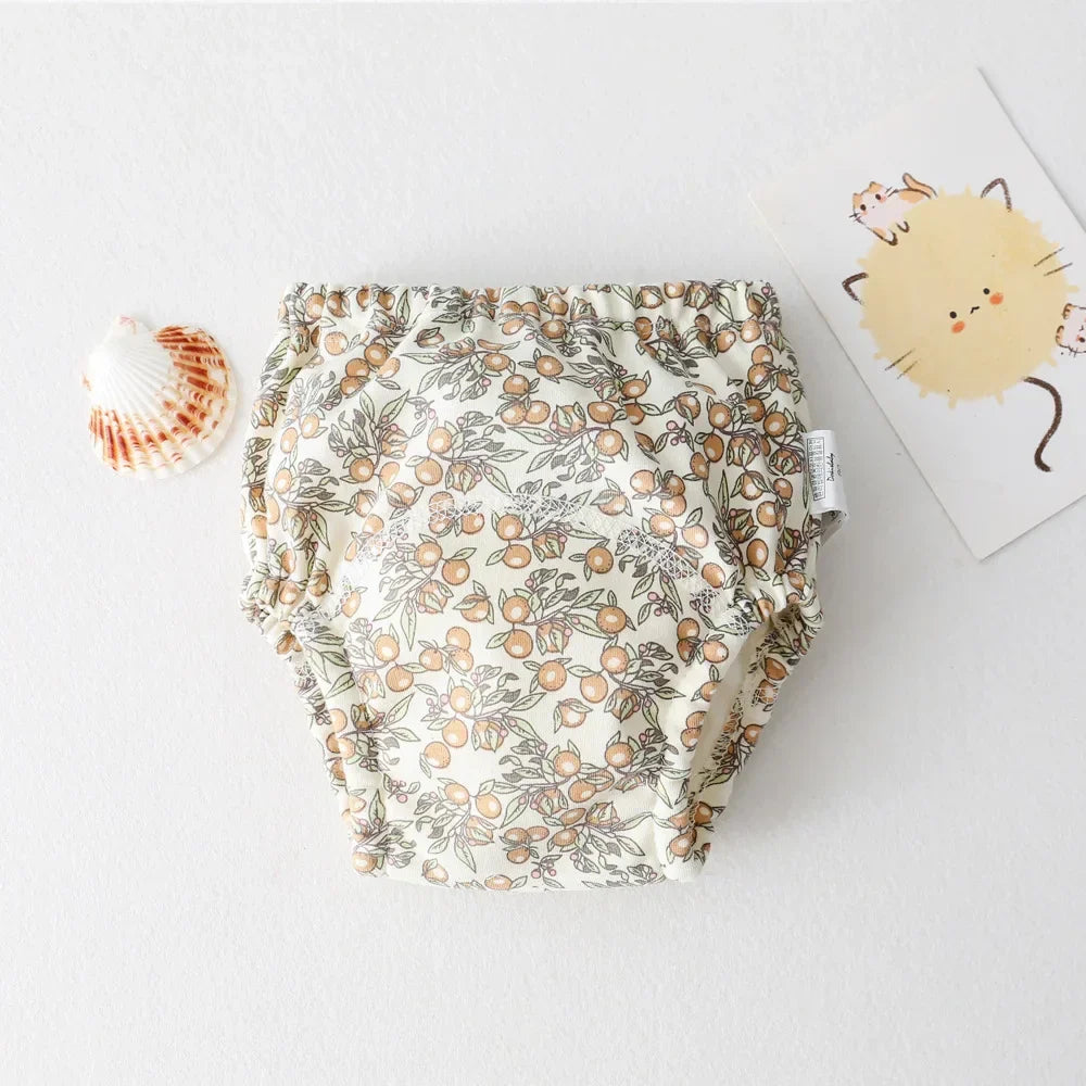 Washable Trainer Panties Multivariant-14