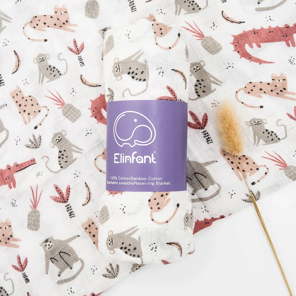 Swaddle Multipurpose Towel Multivariant-28