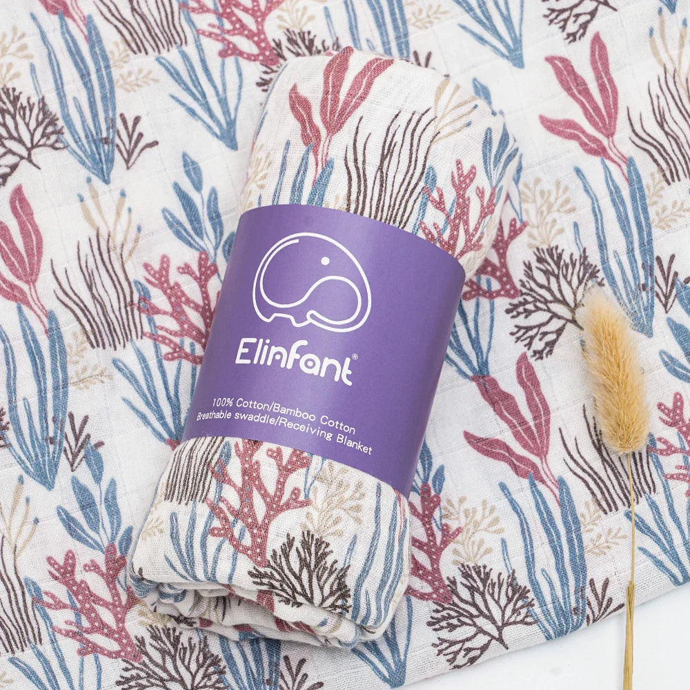 Swaddle Multipurpose Towel Multivariant-13