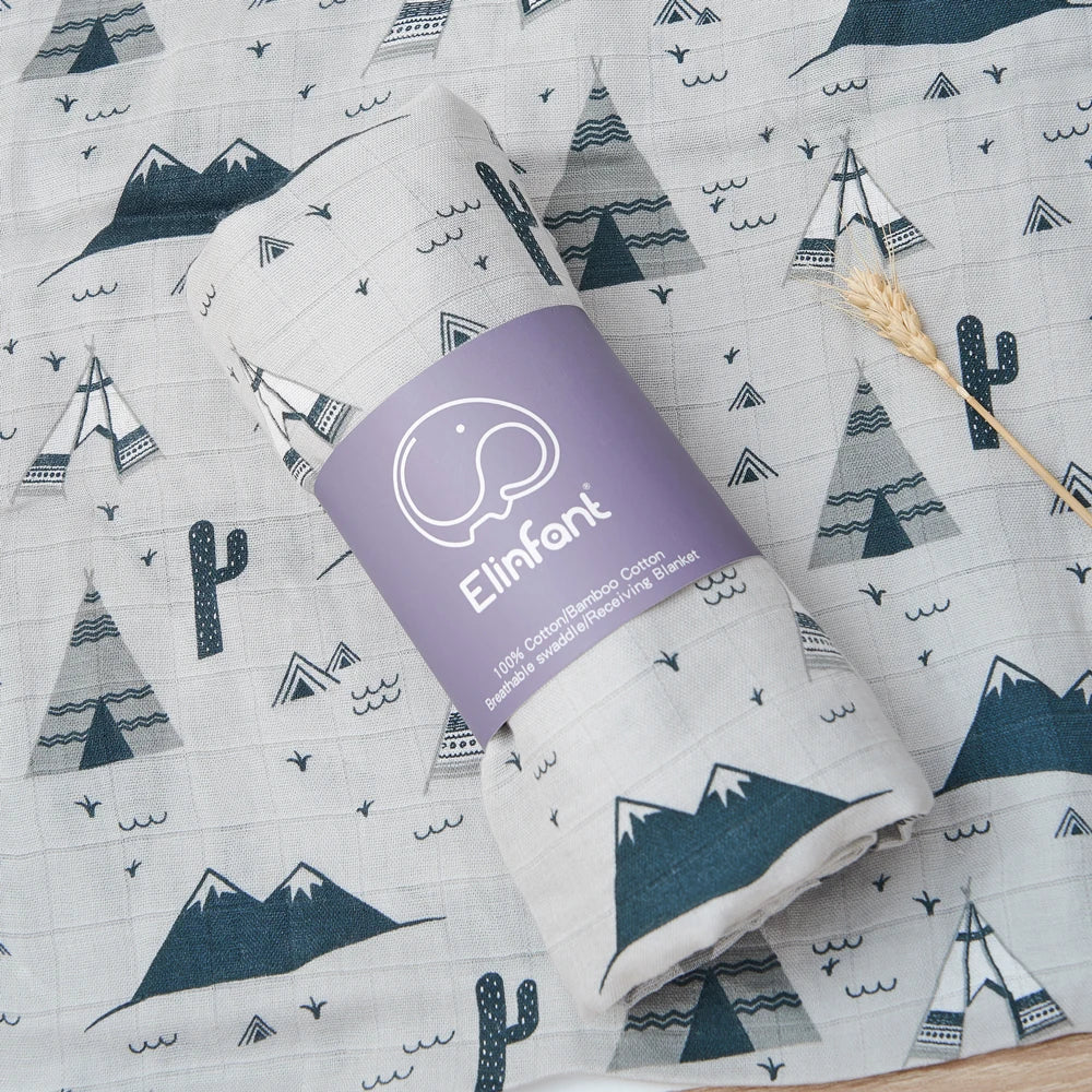 Swaddle Multipurpose Towel Multivariant-21