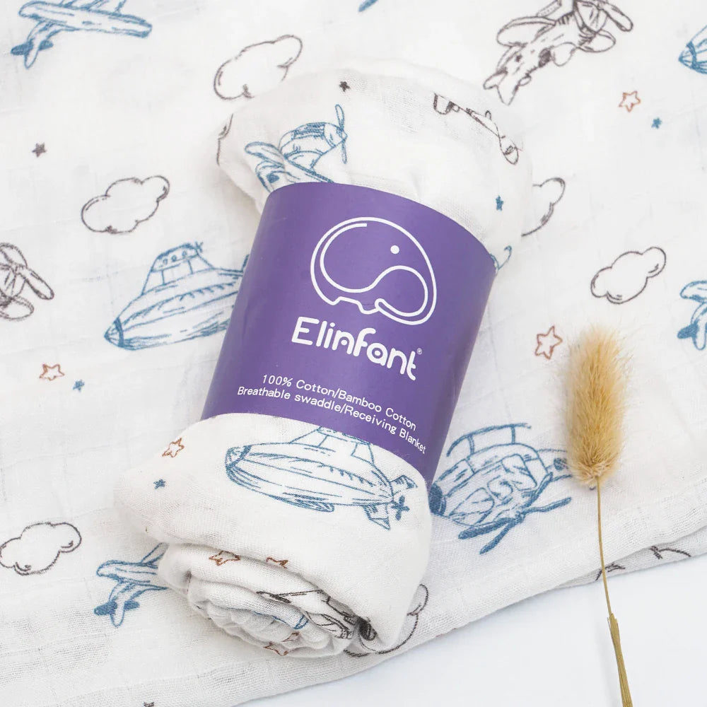 Swaddle Multipurpose Towel Multivariant-46