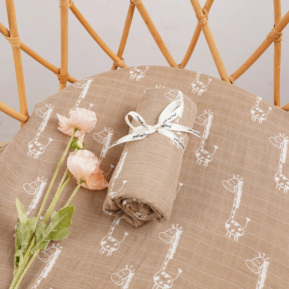 Swaddle Multipurpose Towel Multivariant-29