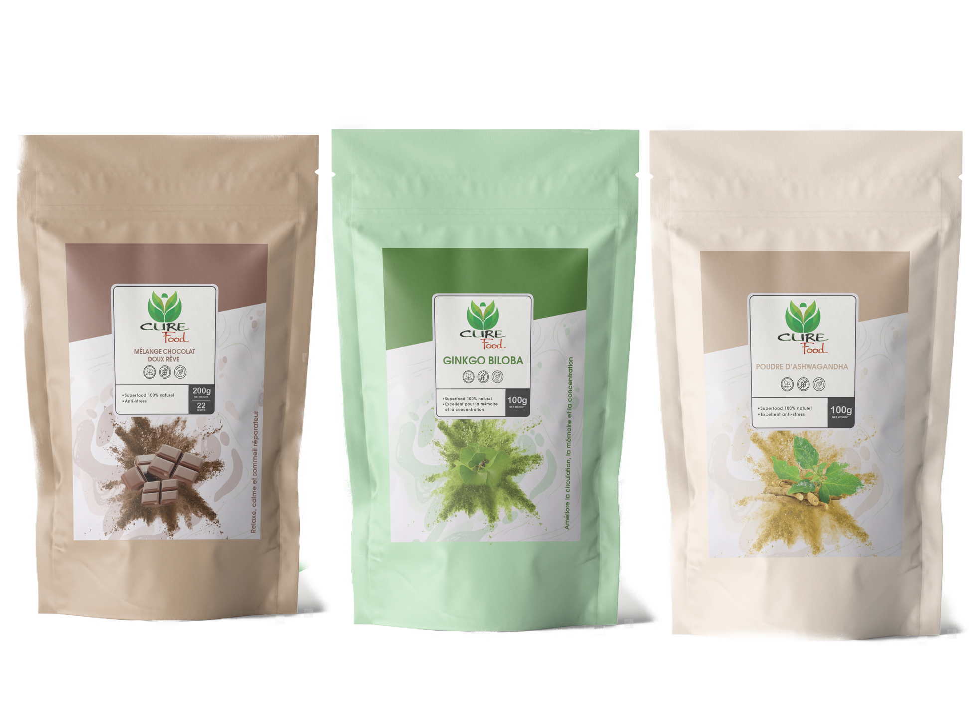 Relaxation Package-1