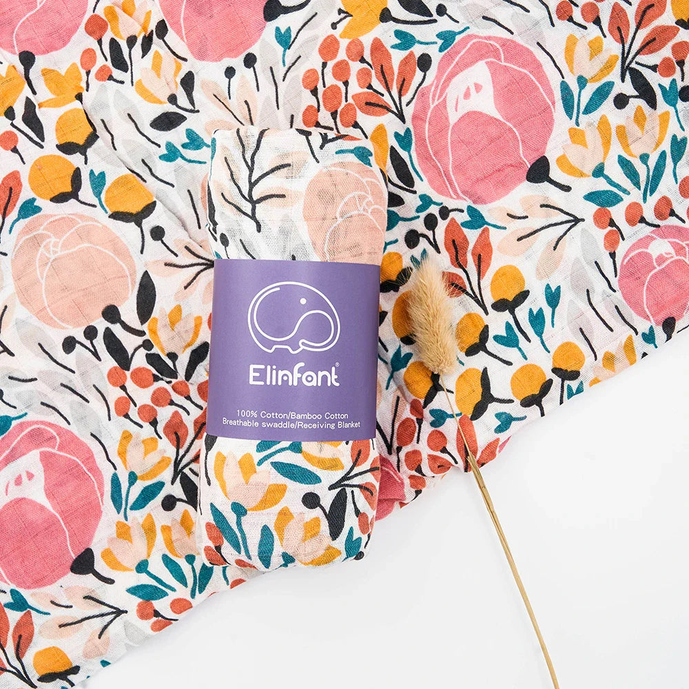 Swaddle Multipurpose Towel Multivariant-6