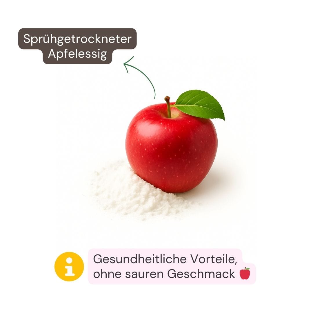 Apfelessig Kapseln-1