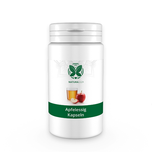 Apfelessig Kapseln-0