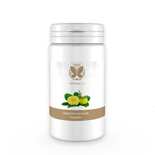 Appetite Control Kapseln-0