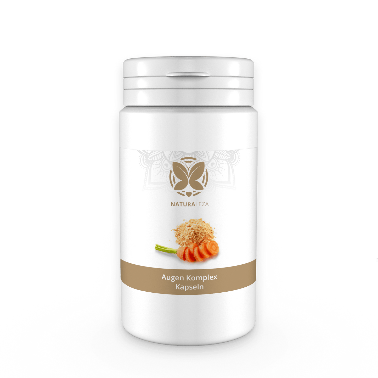 Augen Komplex Kapseln-0
