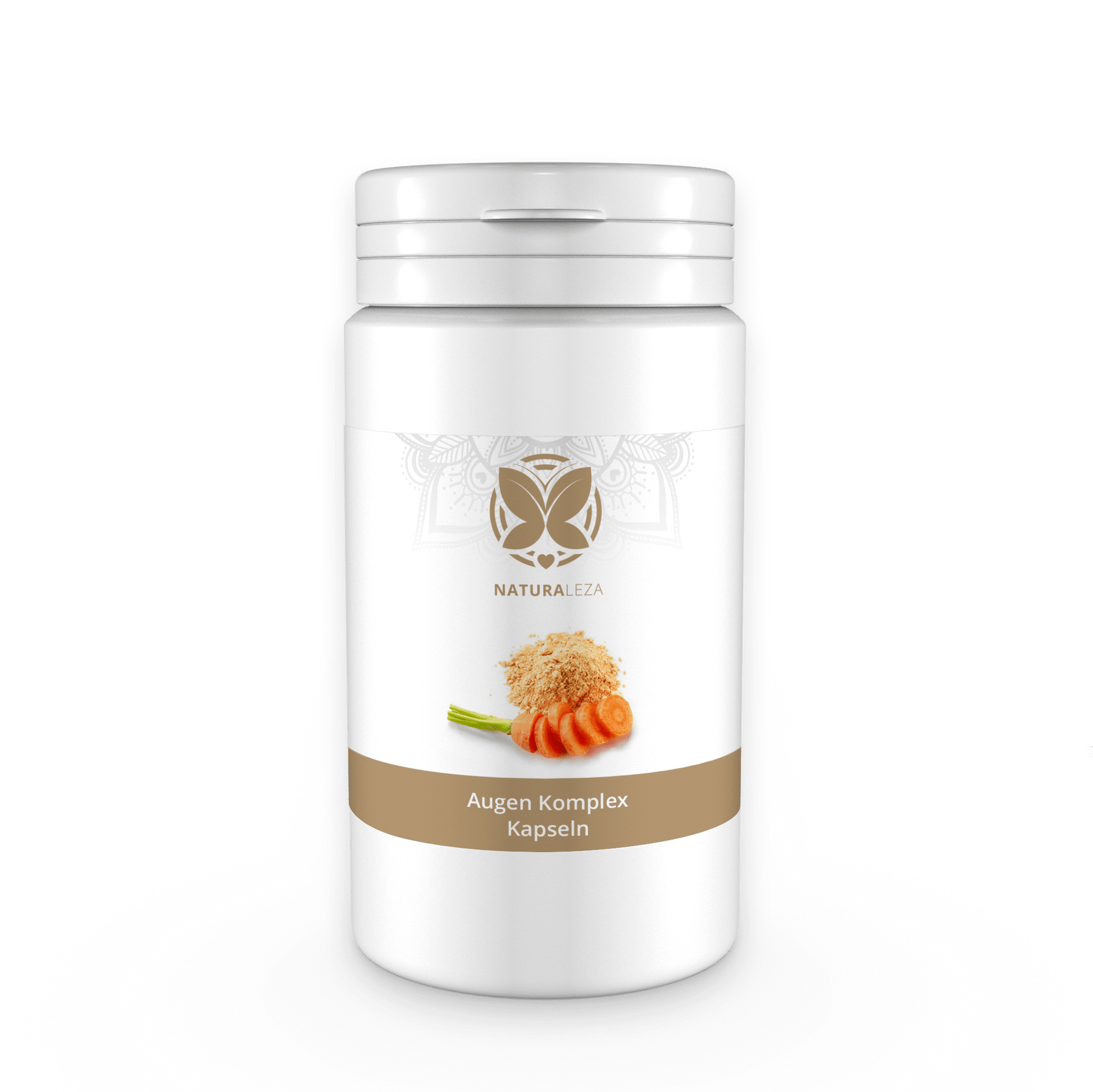 Augen Komplex Kapseln-0