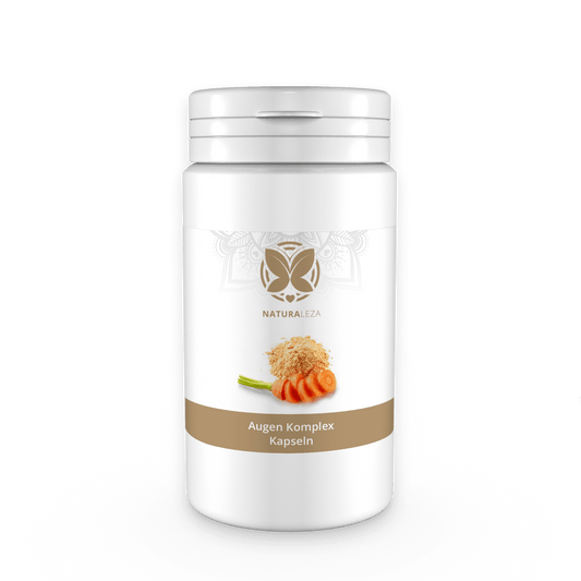 Augen Komplex Kapseln-0