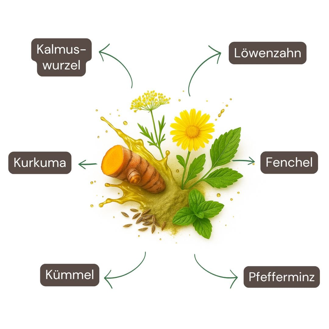 Bauchfee Bitterstoff-Spray 50ml-1