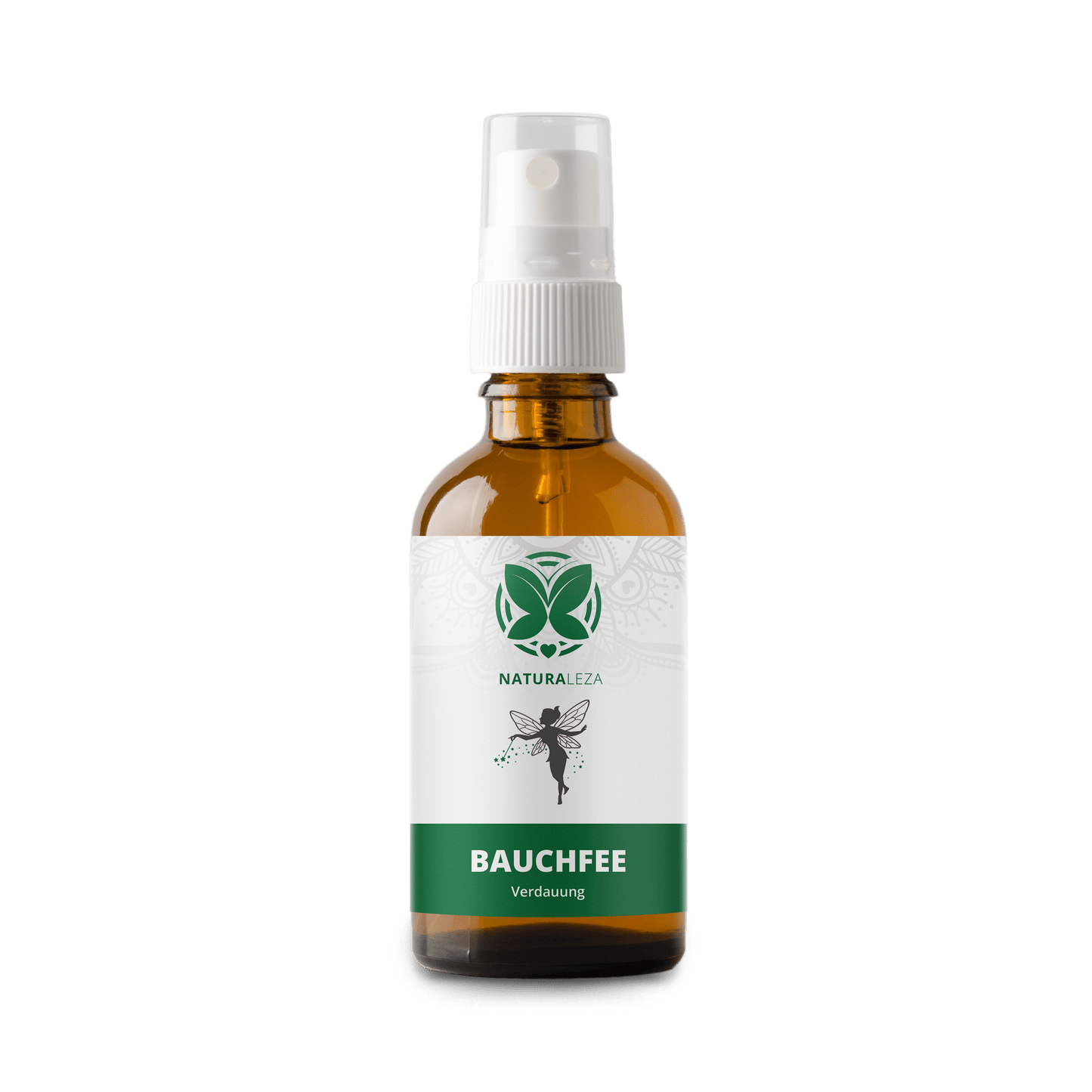 Bauchfee Bitterstoff-Spray 50ml-0