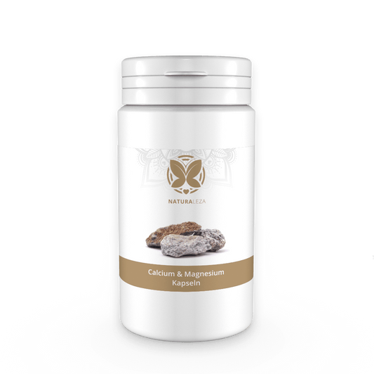Calcium & Magnesium Kapseln-0