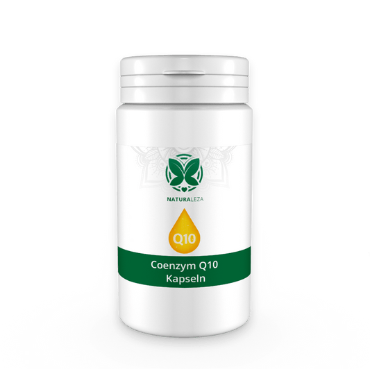 Coenzym Q10 Kapseln-0