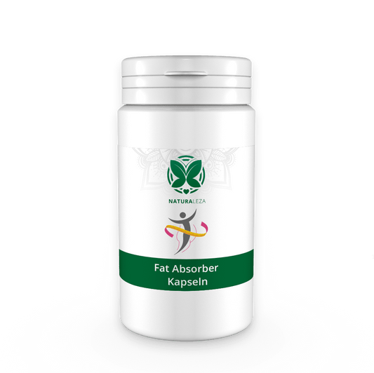 Fat Absorber Kapseln-0
