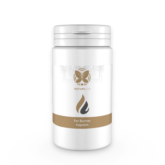 Fat Burner Kapseln-0