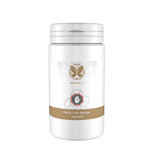 Fett & Carb Blocker-0