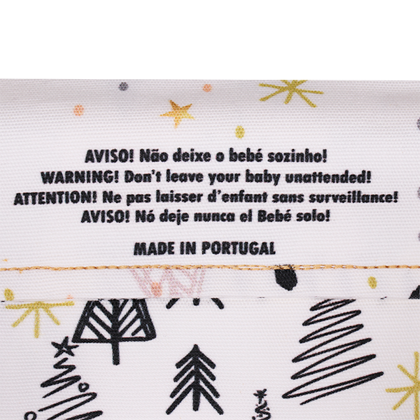 Fox & Forest BabySwing-3