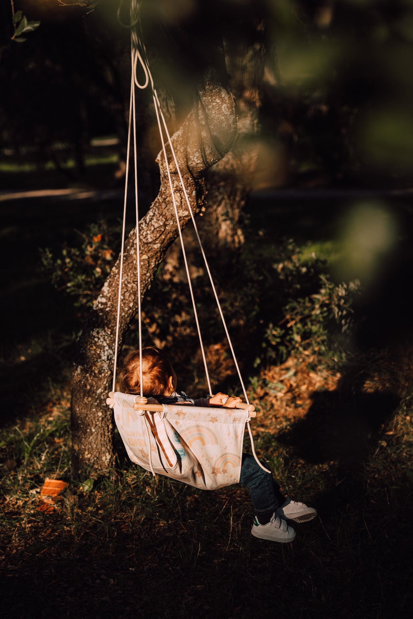 Follow your Rainbow Terracota-3