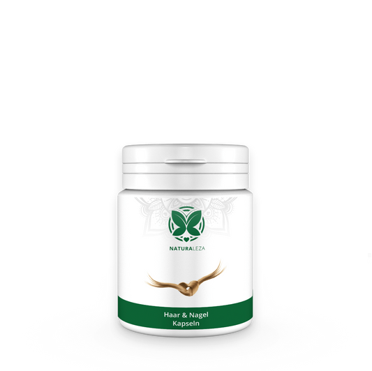 Haar & Nagel Kapseln-0