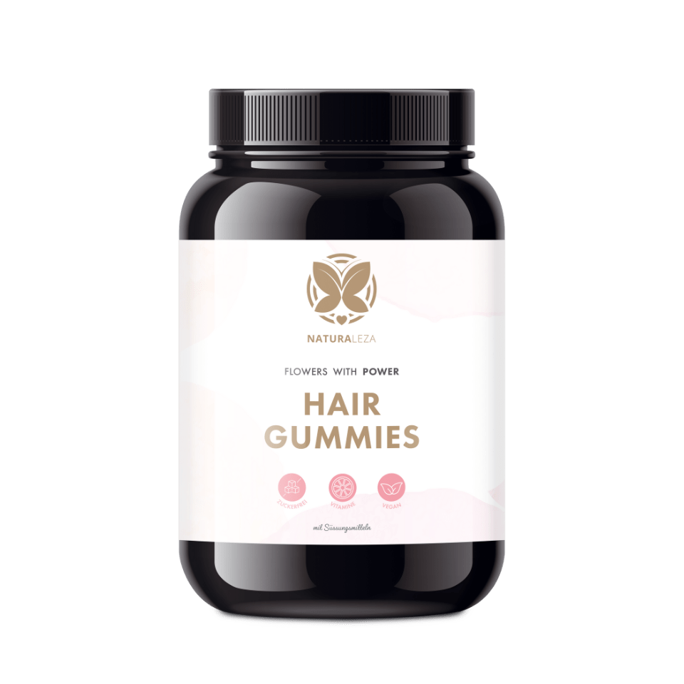 Hair Gummies 60-0