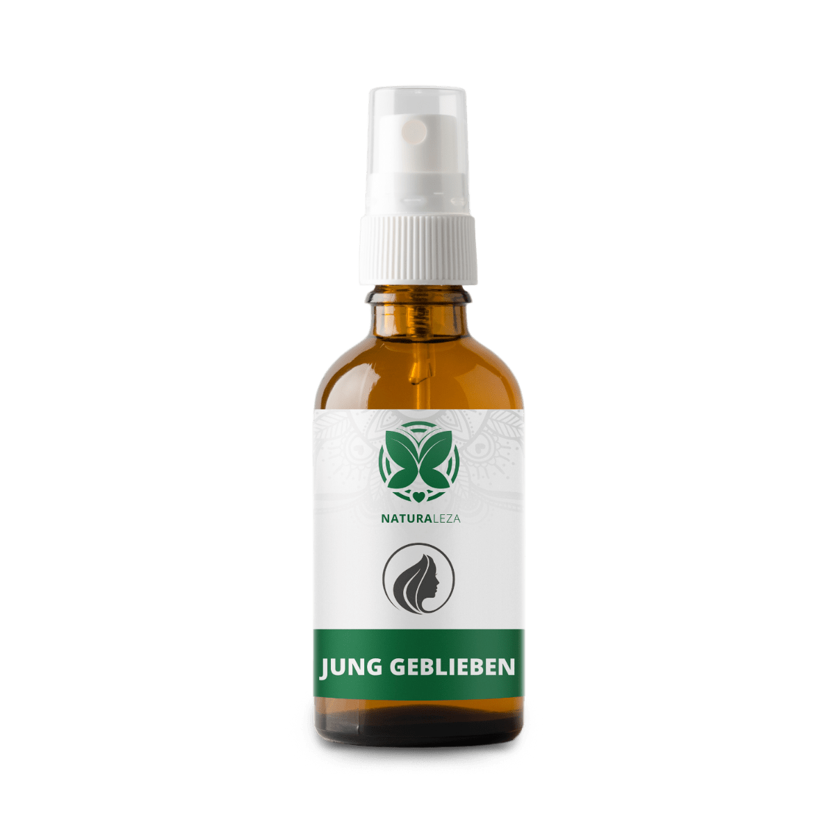 Jung geblieben Pflanzenextrakt-Spray 50ml-0