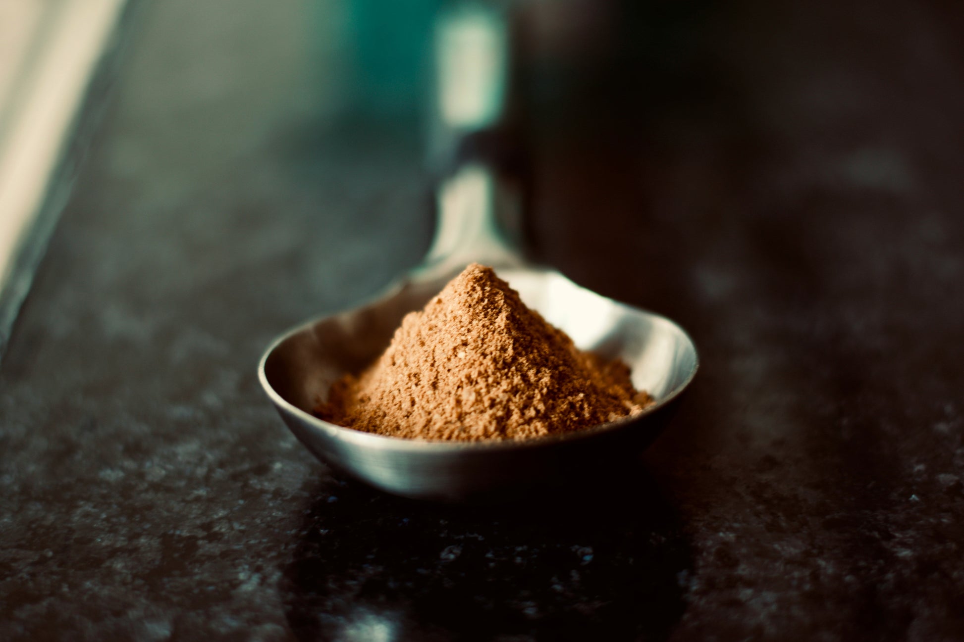 Raw Cacao Powder-1