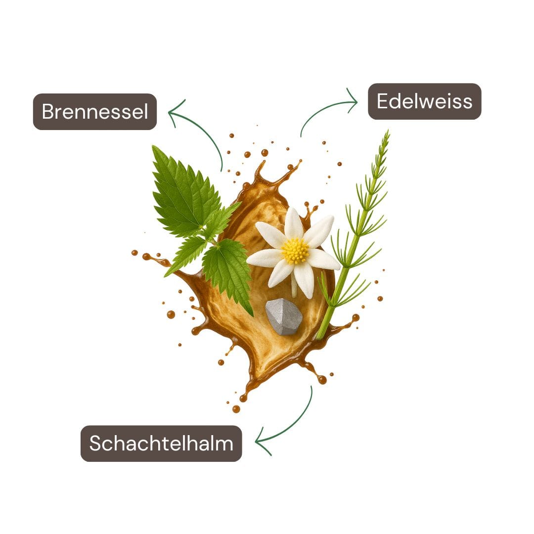 Jung geblieben Pflanzenextrakt-Spray 50ml-1