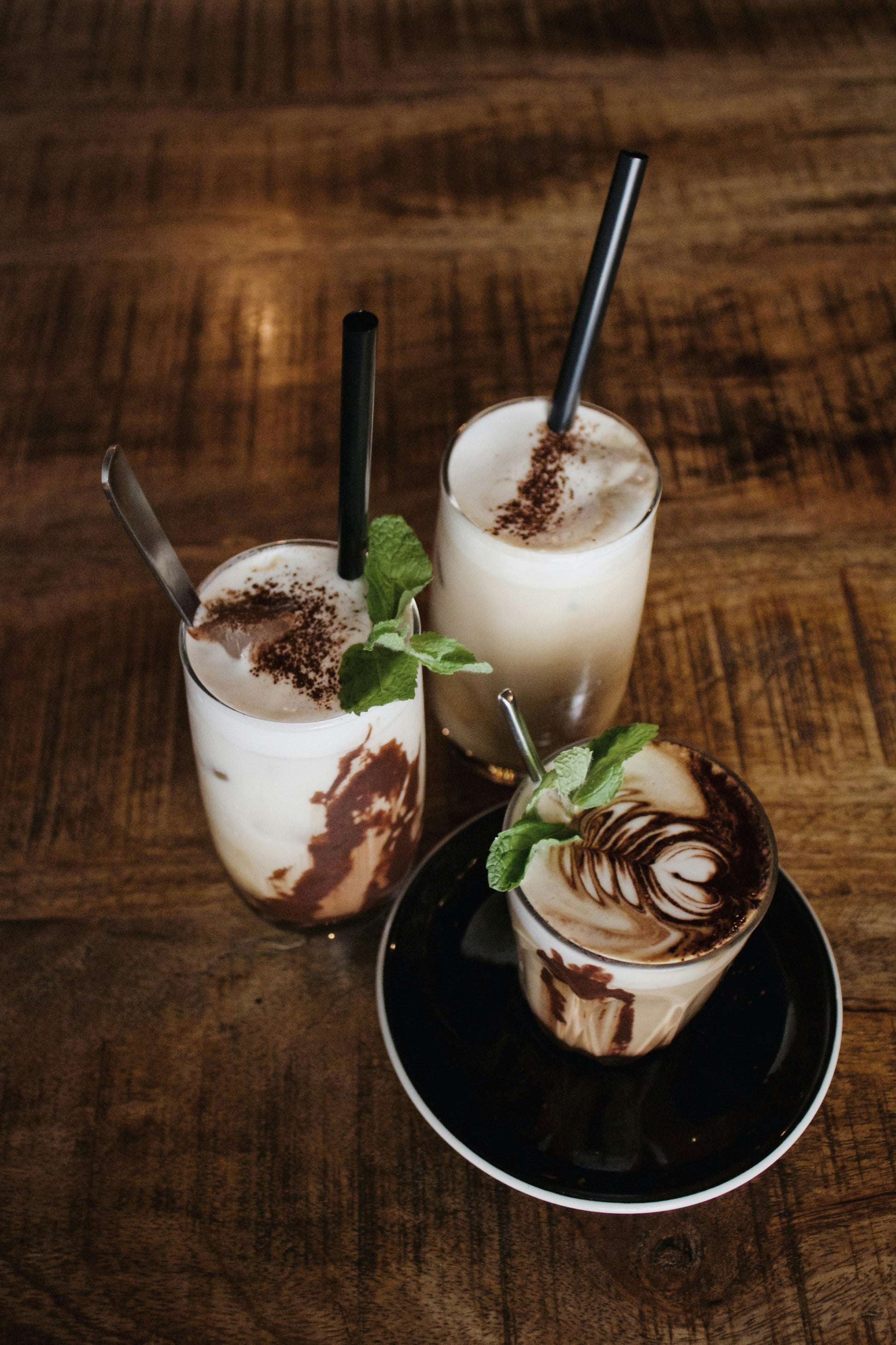 Sweet Dream Chocolate Mix-2