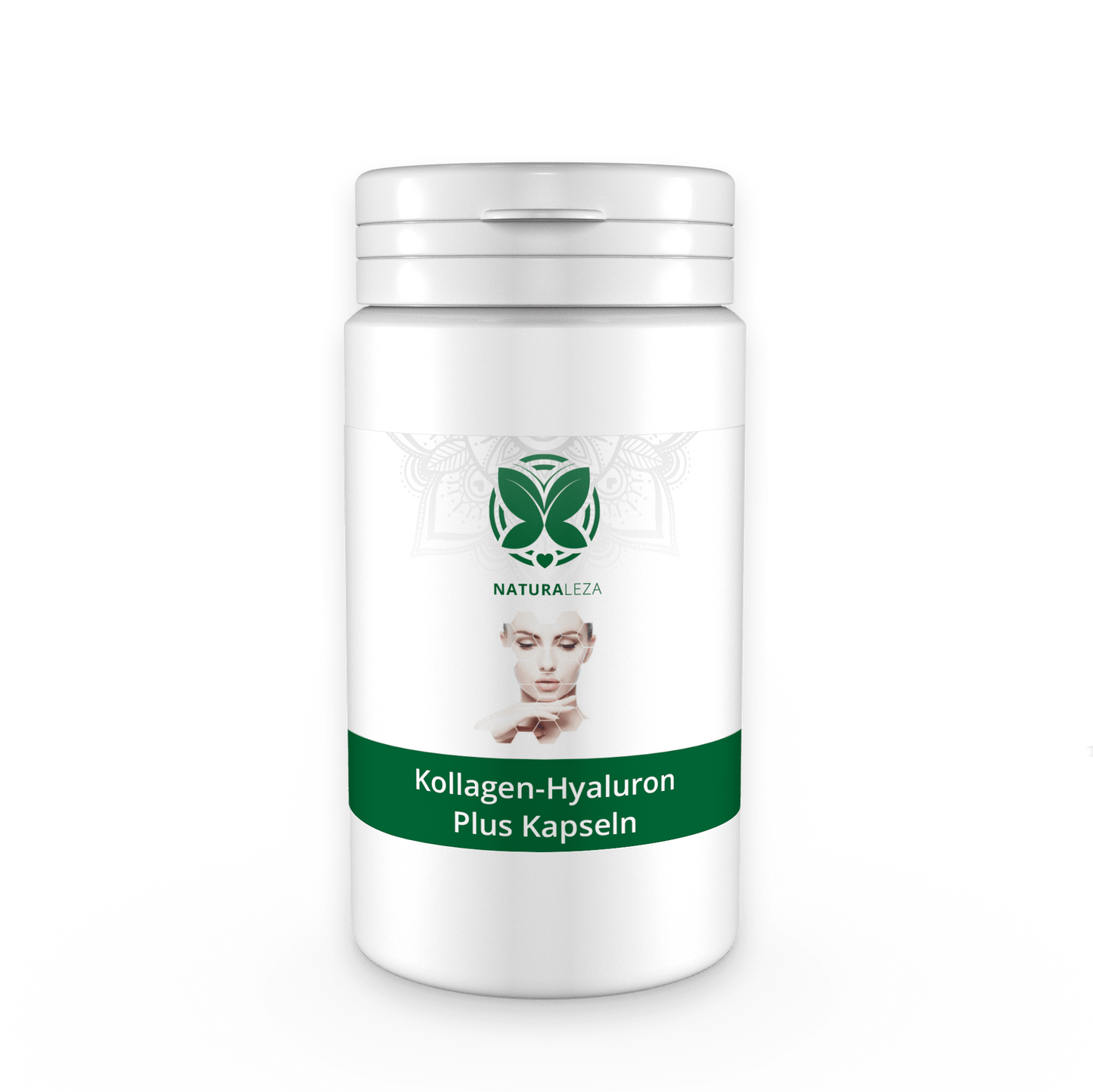 Kollagen & Hyaluron Plus Kapseln-0