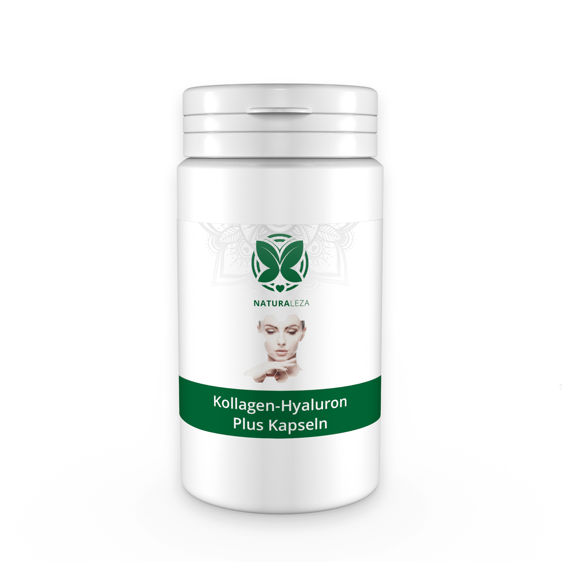 Kollagen & Hyaluron Plus Kapseln-0