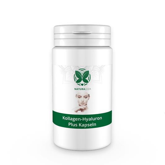 Kollagen & Hyaluron Plus Kapseln-0
