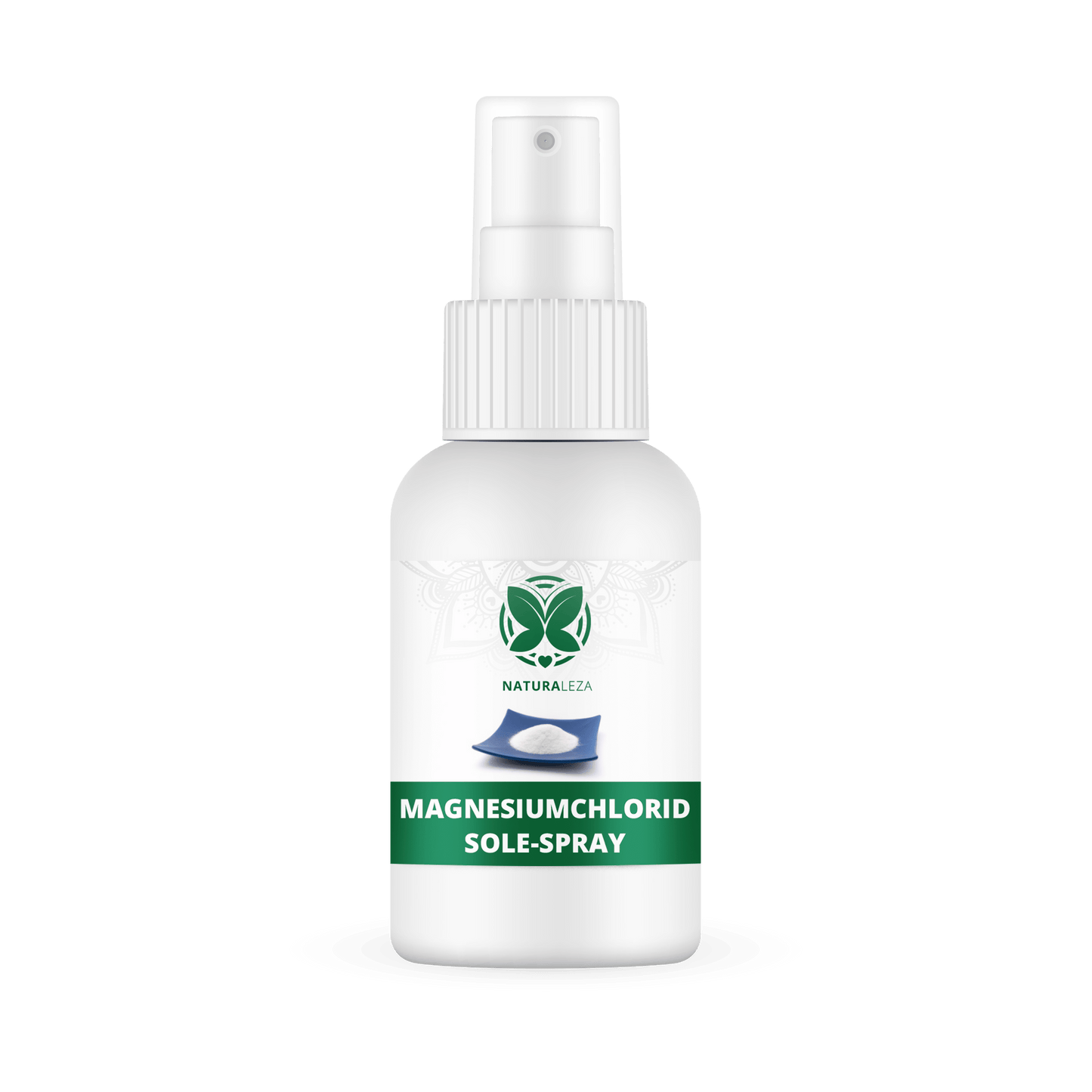Magnesiumchlorid Sole-Spray 100ml
