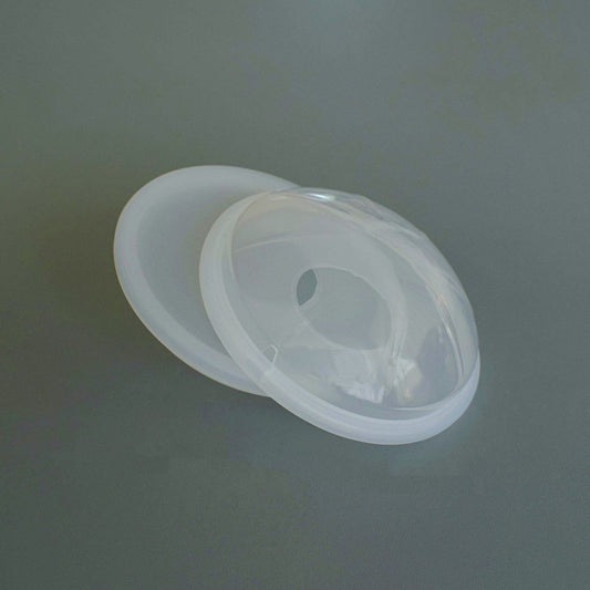 Muttermilch Sammel- und Auffangschalen