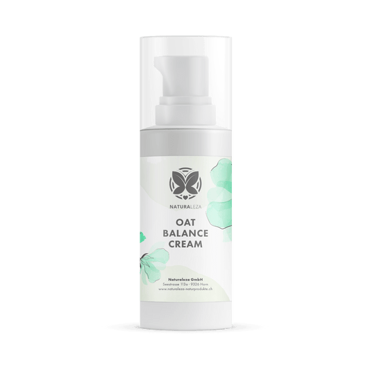 Oat Balance Face Cream 50ml-0