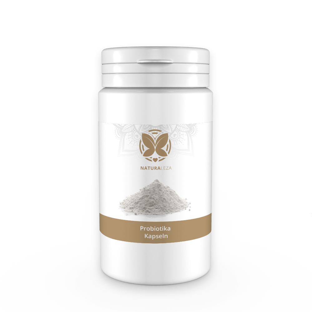Probiotika Kapseln-0