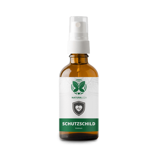 Schutzschild Pflanzenextrakt-Spray 50ml-0